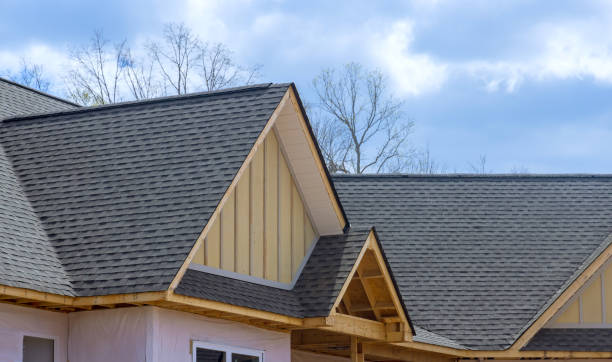 Professional Roofing Services in Ashley, PA