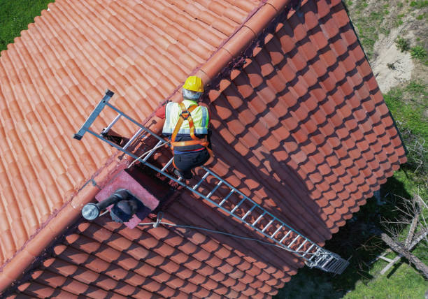 Best Gutter Installation and Repair  in Ashley, PA